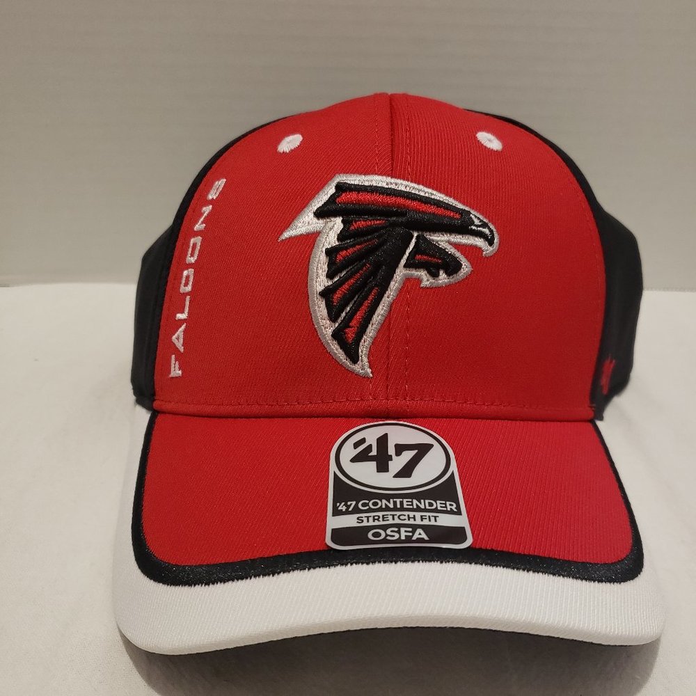 NWT Atlanta Falcons NFL Men's Hat - OSFA